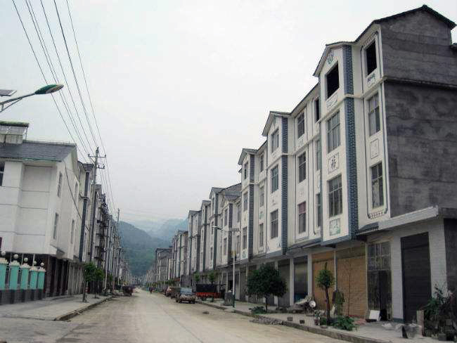 建筑工程-供水土建工程